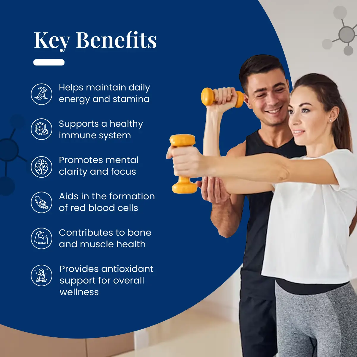 Zinseng Forte Capsule